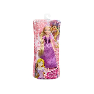 Foto 1 | Muñeca Disney Princess: Royal Shimmer - Rapunzel