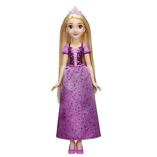 Foto 2 | Muñeca Disney Princess: Royal Shimmer - Rapunzel