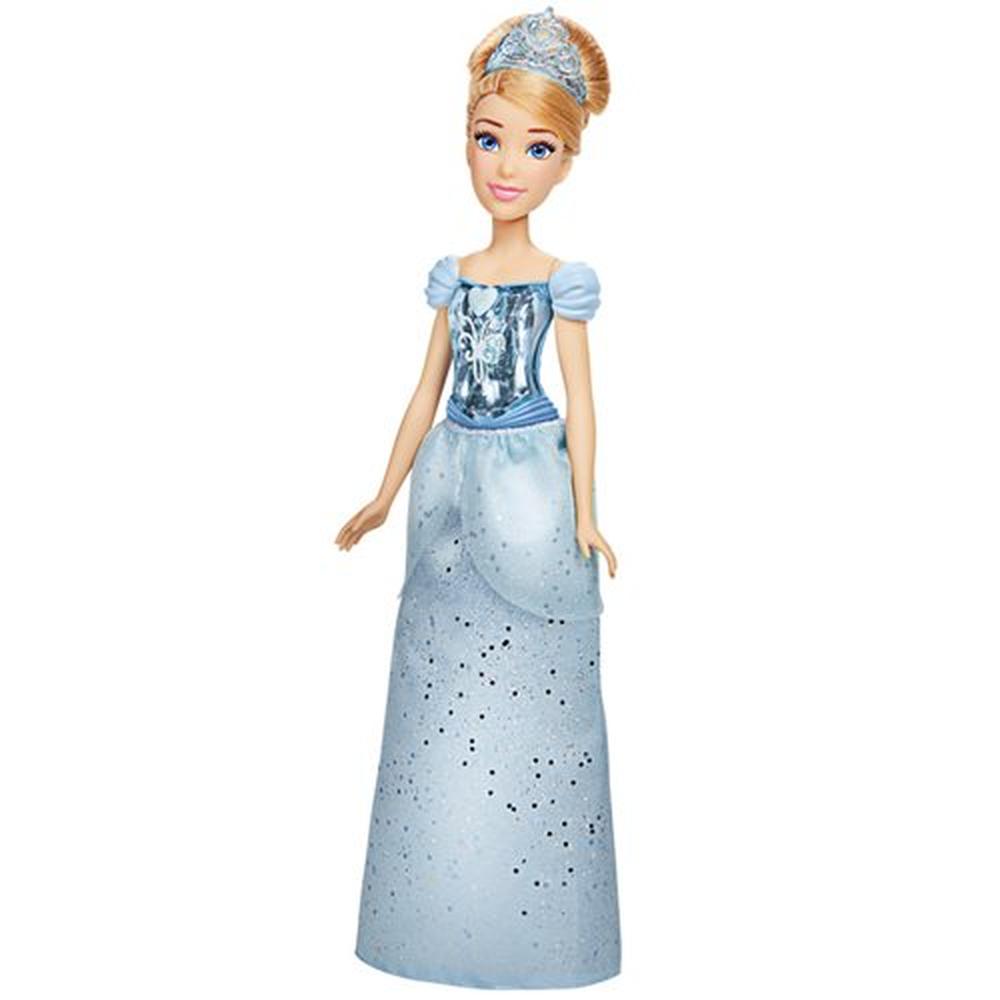 Foto 4 pulgar | Muñeca Cenicienta Hasbro Disney Princess: Royal Shimmer