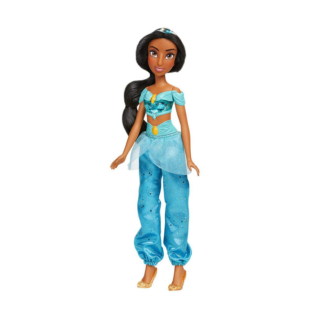 Foto 2 pulgar | Muñeca Jasmine Hasbro Disney Princess: Royal Shimmer