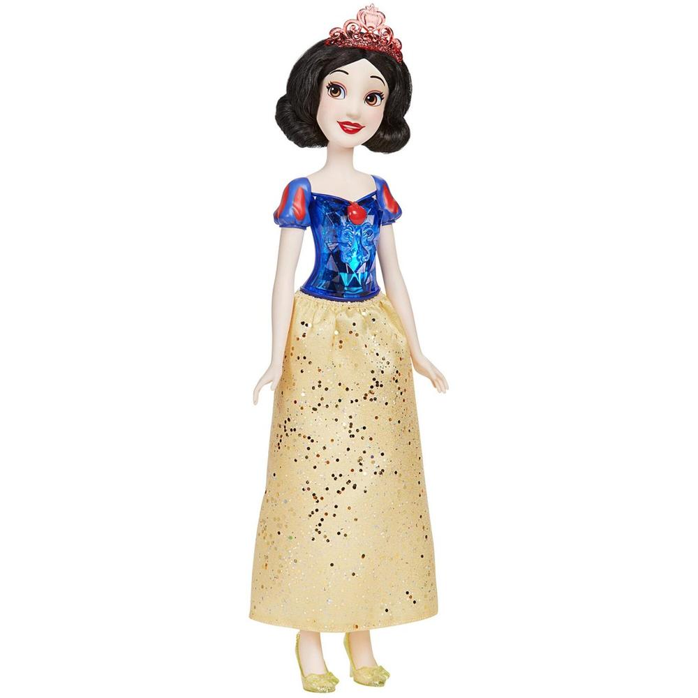 Muñeca Disney Princess: Royal Shimmer Blanca Nieves