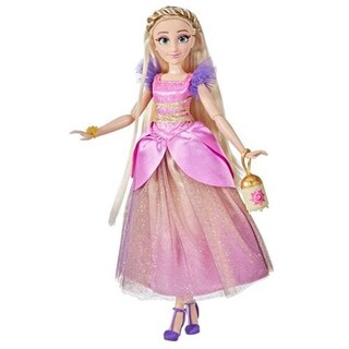 Foto 2 | Muñeca Disney Princess Muñeca Fashion Rapunzel Style Series