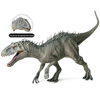 Foto 1 | Venta Internacional - Figura Dino Jurassic World Indominus Rex
