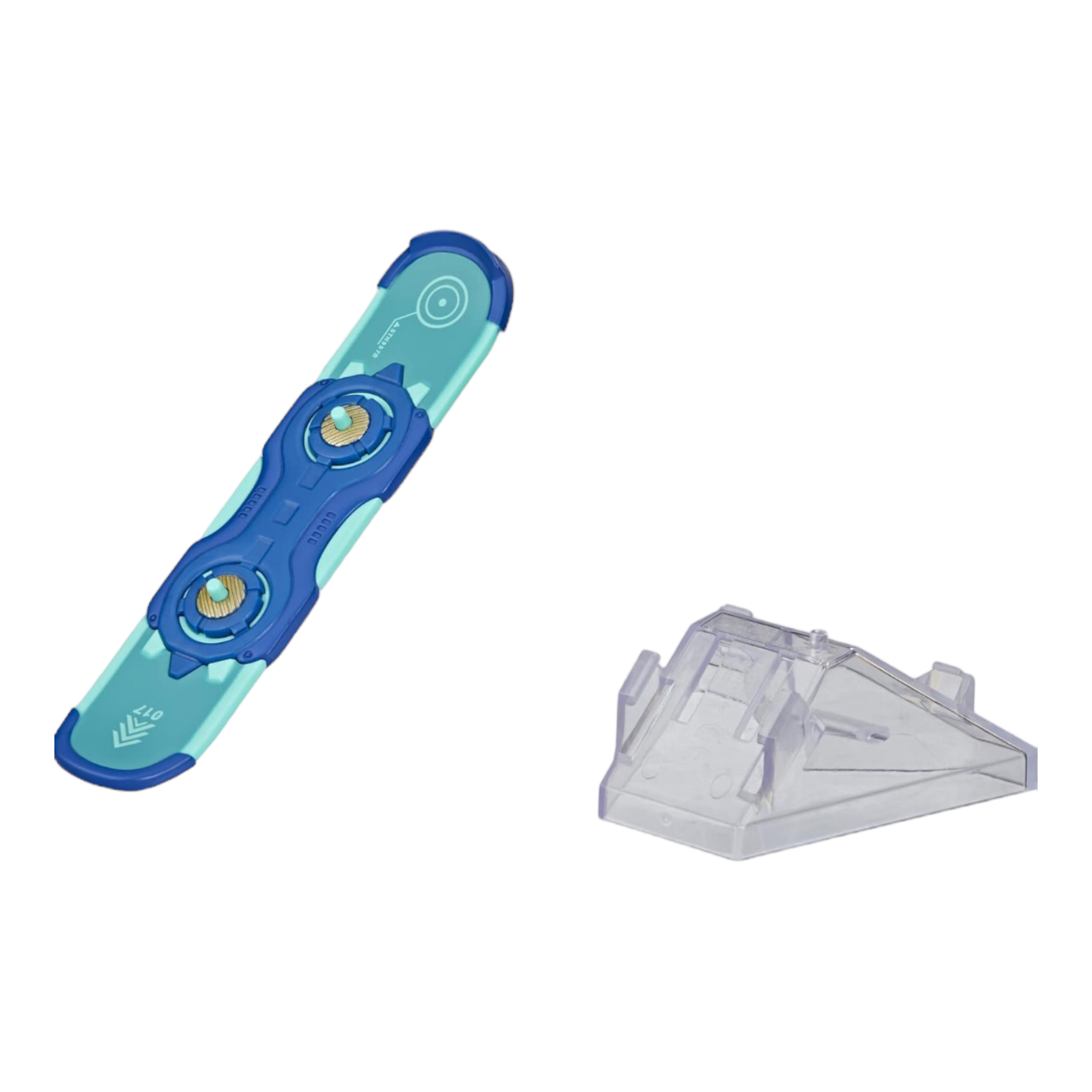 Foto 4 pulgar | Fortnite Victory Royale Series Patineta Driftboard Hasbro