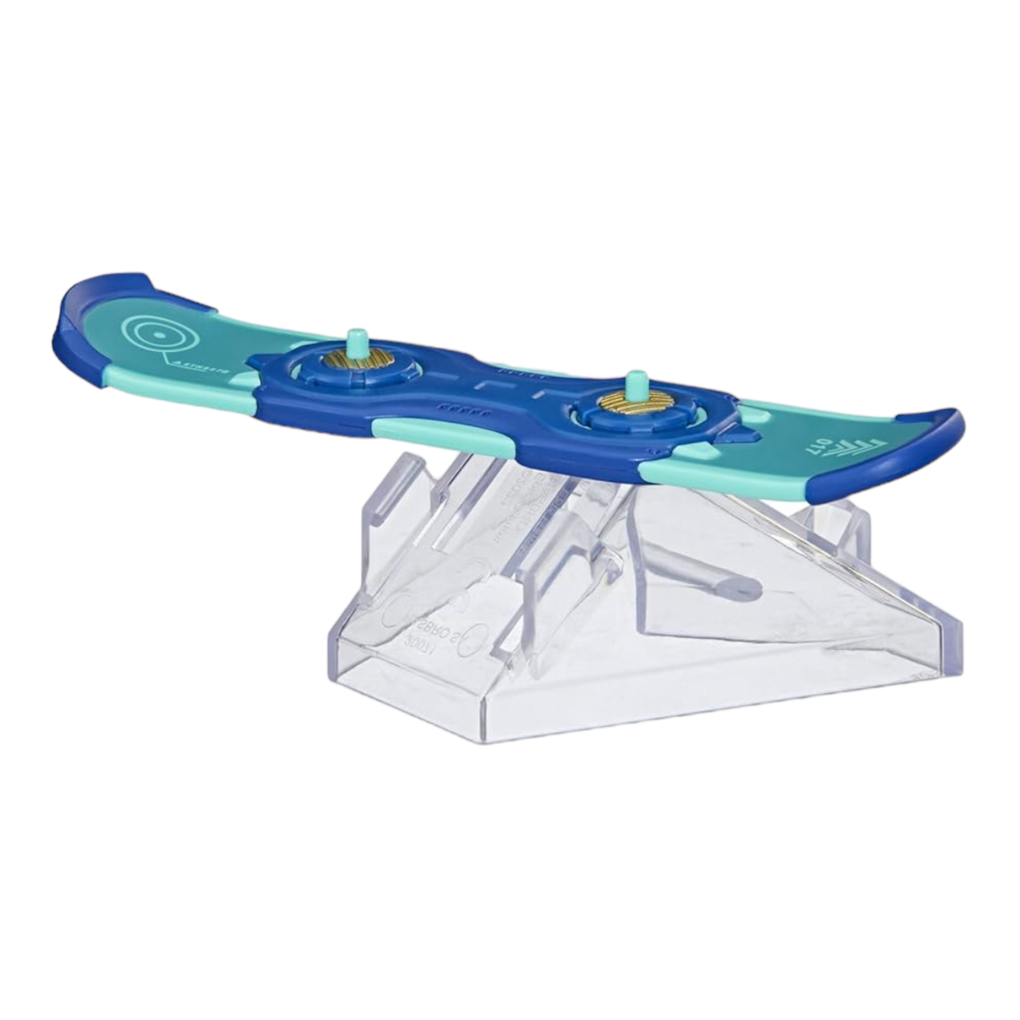 Foto 5 pulgar | Fortnite Victory Royale Series Patineta Driftboard Hasbro