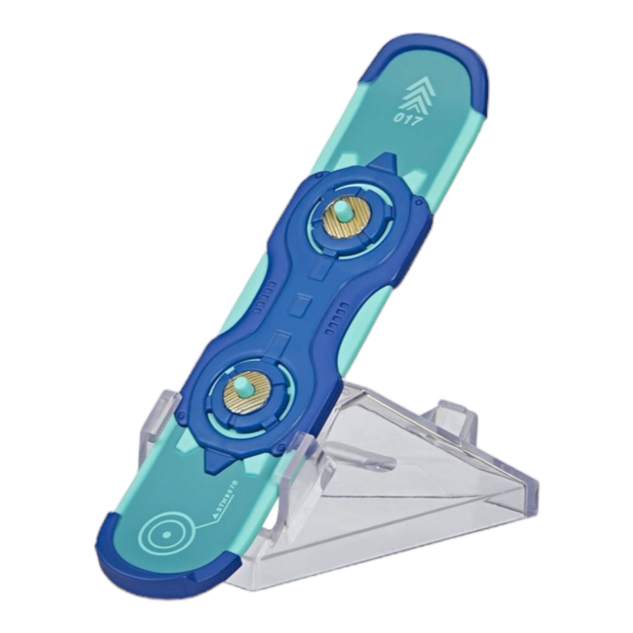 Foto 5 | Fortnite Victory Royale Series Patineta Driftboard Hasbro