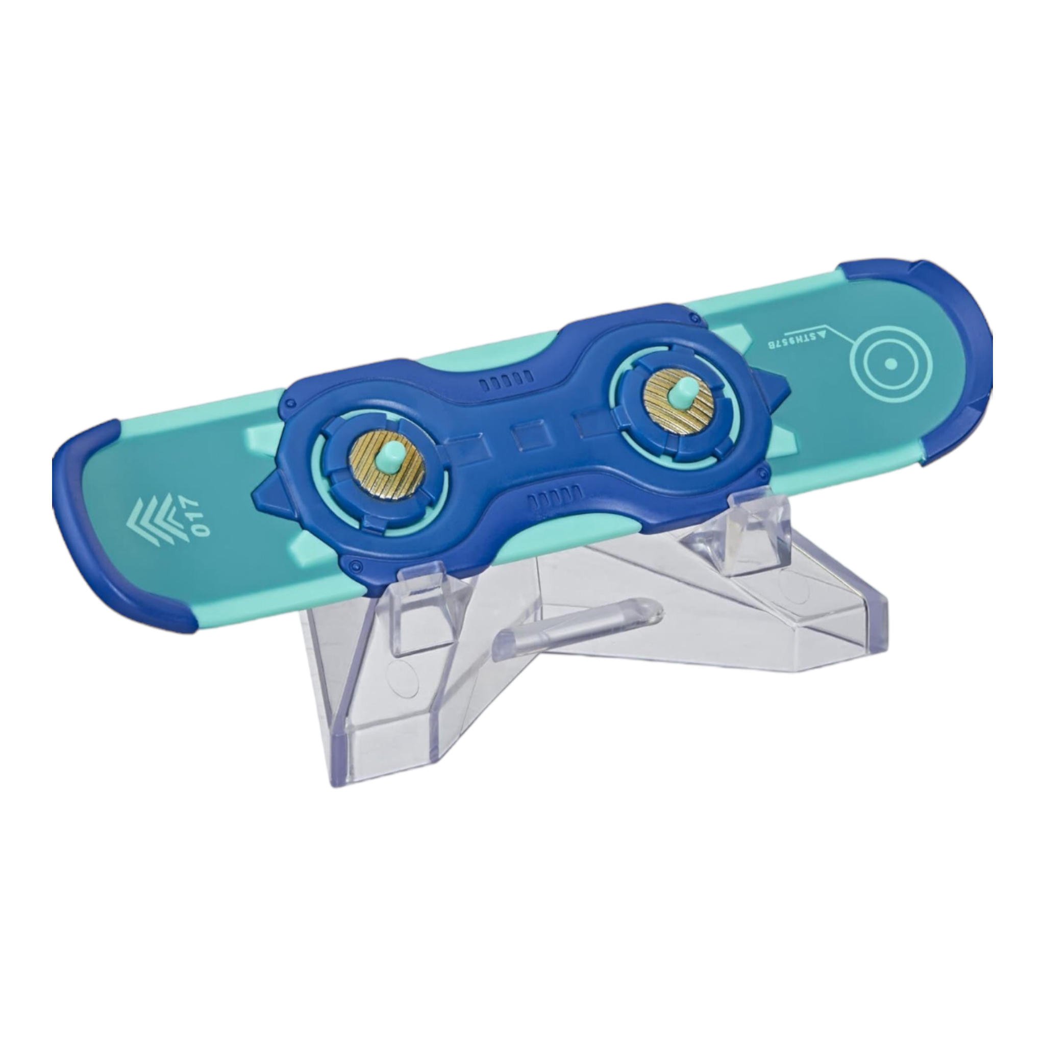 Foto 6 | Fortnite Victory Royale Series Patineta Driftboard Hasbro