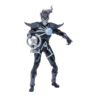 Foto 4 | Figura McFarlane Deathstorm Suicide Squad Multiverse DC