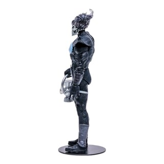 Foto 6 | Figura McFarlane Deathstorm Suicide Squad Multiverse DC