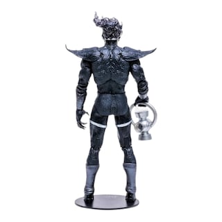 Foto 8 | Figura McFarlane Deathstorm Suicide Squad Multiverse DC