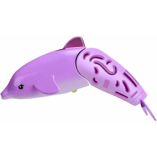 Foto 2 | Muñeca Nancy Nado Entre Delfines