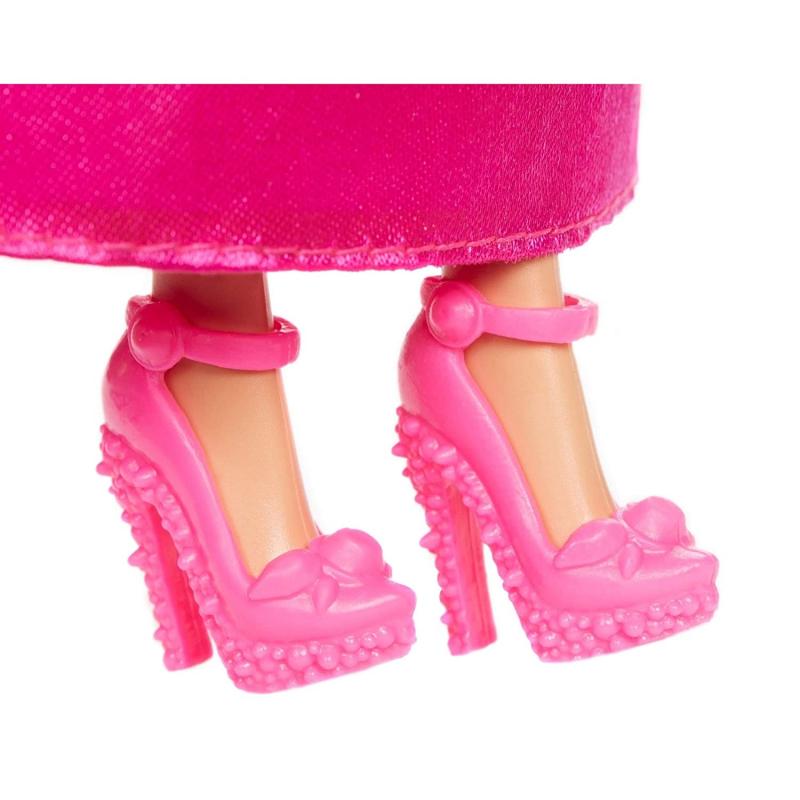 Foto 5 pulgar | Muñeca Barbie Princesa Básica