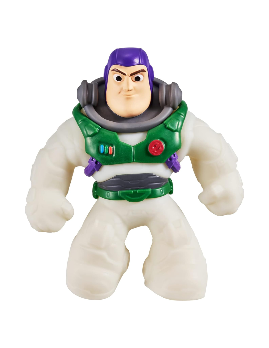 Foto 2 pulgar | Figura De Acción Buzz Lightyear Bandai Elástico