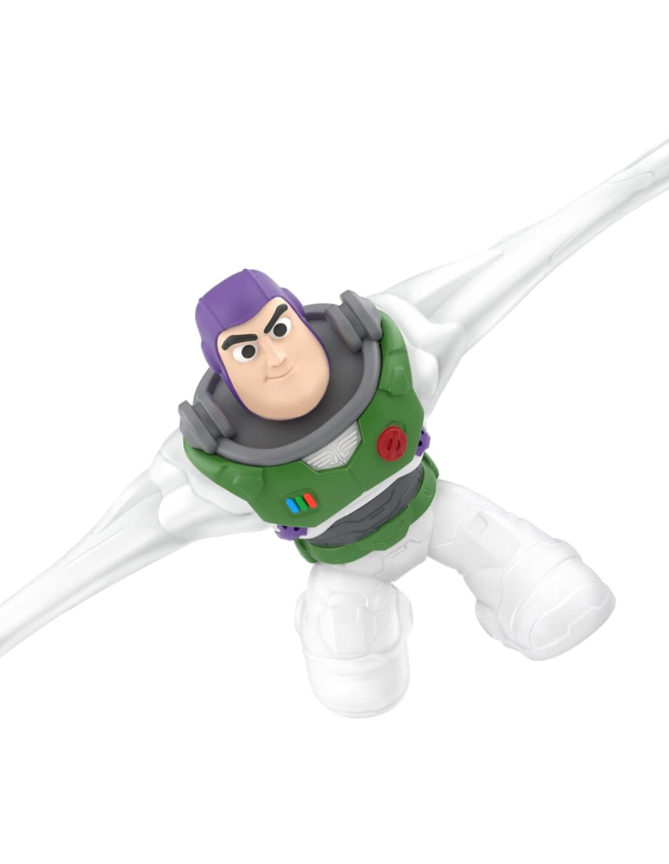 Foto 4 pulgar | Figura De Acción Buzz Lightyear Bandai Elástico