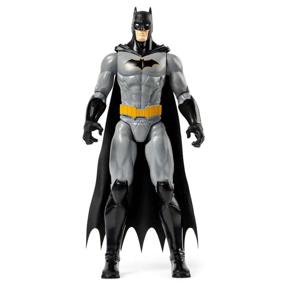 Figura De Accion Spin Master  Batman: DC Comics 12 Pulgadas