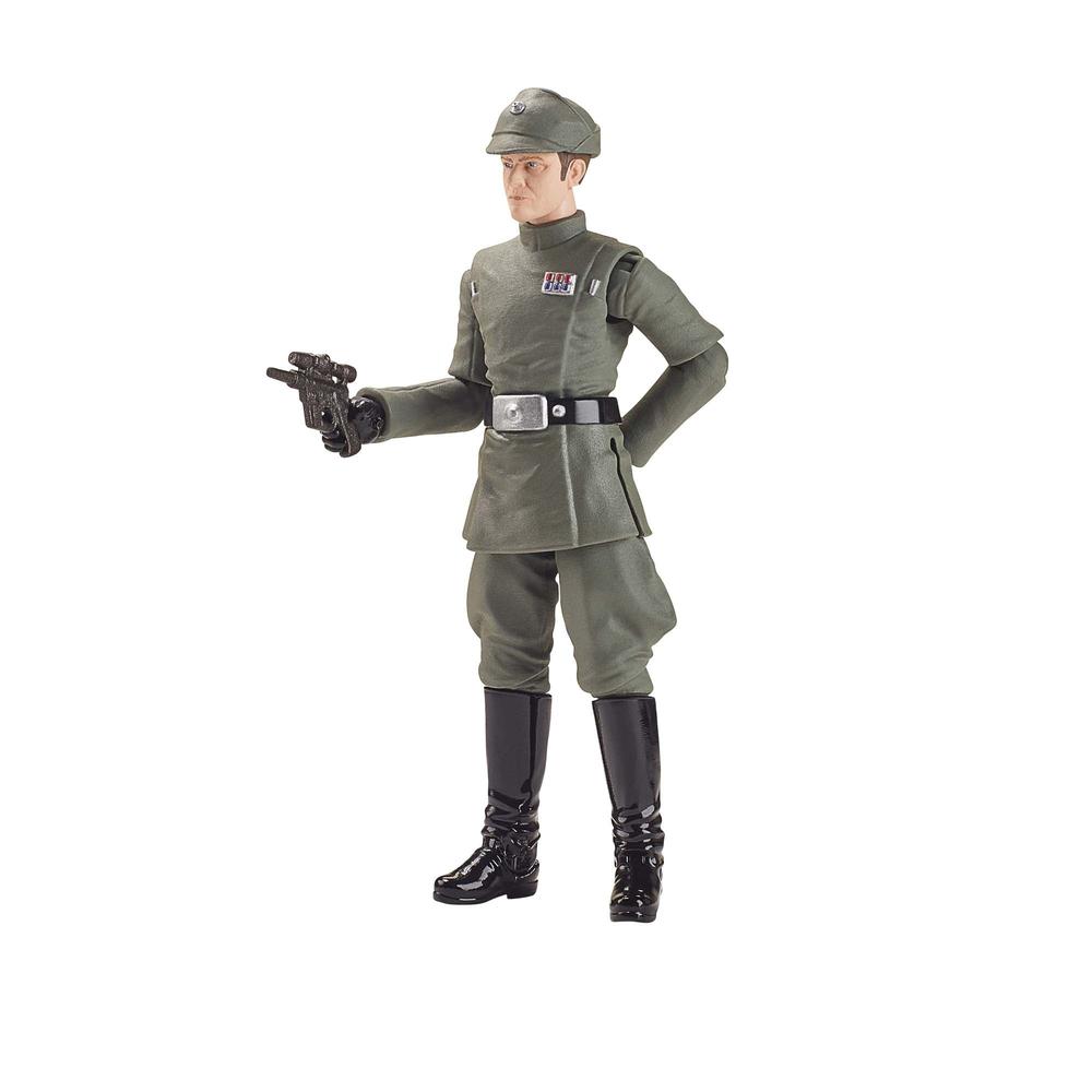 Foto 2 | Star Wars The Vintage Collection: Return Of The Jedi - Moff Jerjerrod