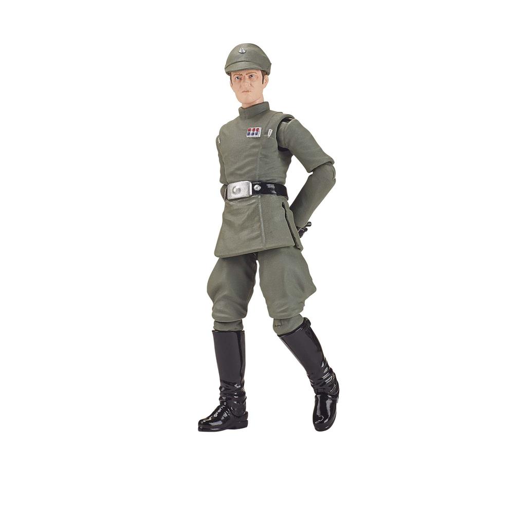 Foto 4 pulgar | Star Wars The Vintage Collection: Return Of The Jedi - Moff Jerjerrod
