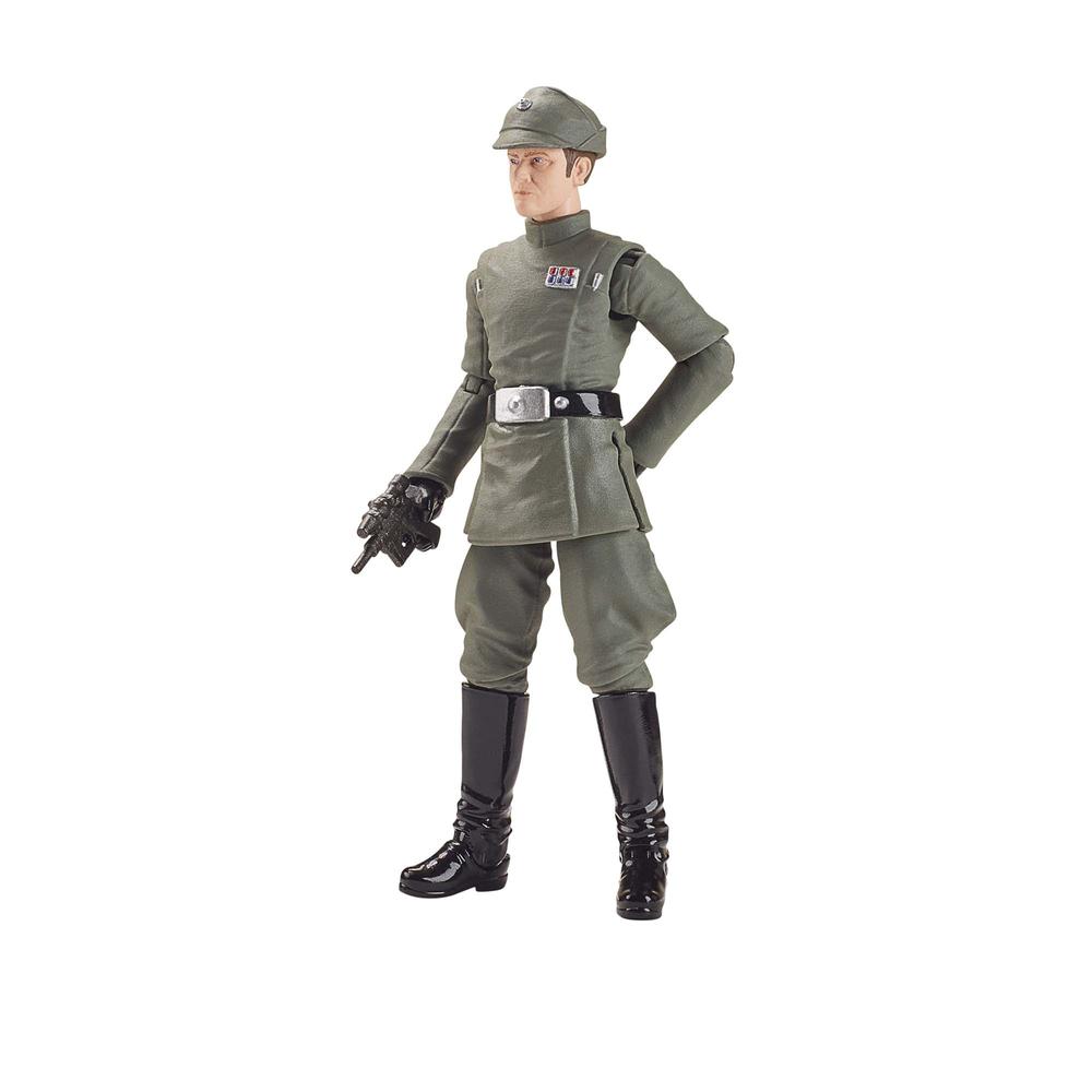 Foto 5 pulgar | Star Wars The Vintage Collection: Return Of The Jedi - Moff Jerjerrod