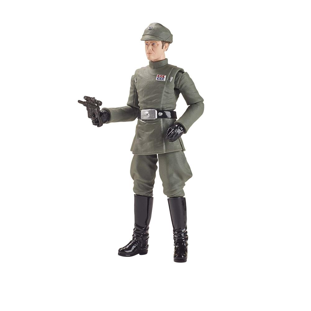 Foto 6 pulgar | Star Wars The Vintage Collection: Return Of The Jedi - Moff Jerjerrod