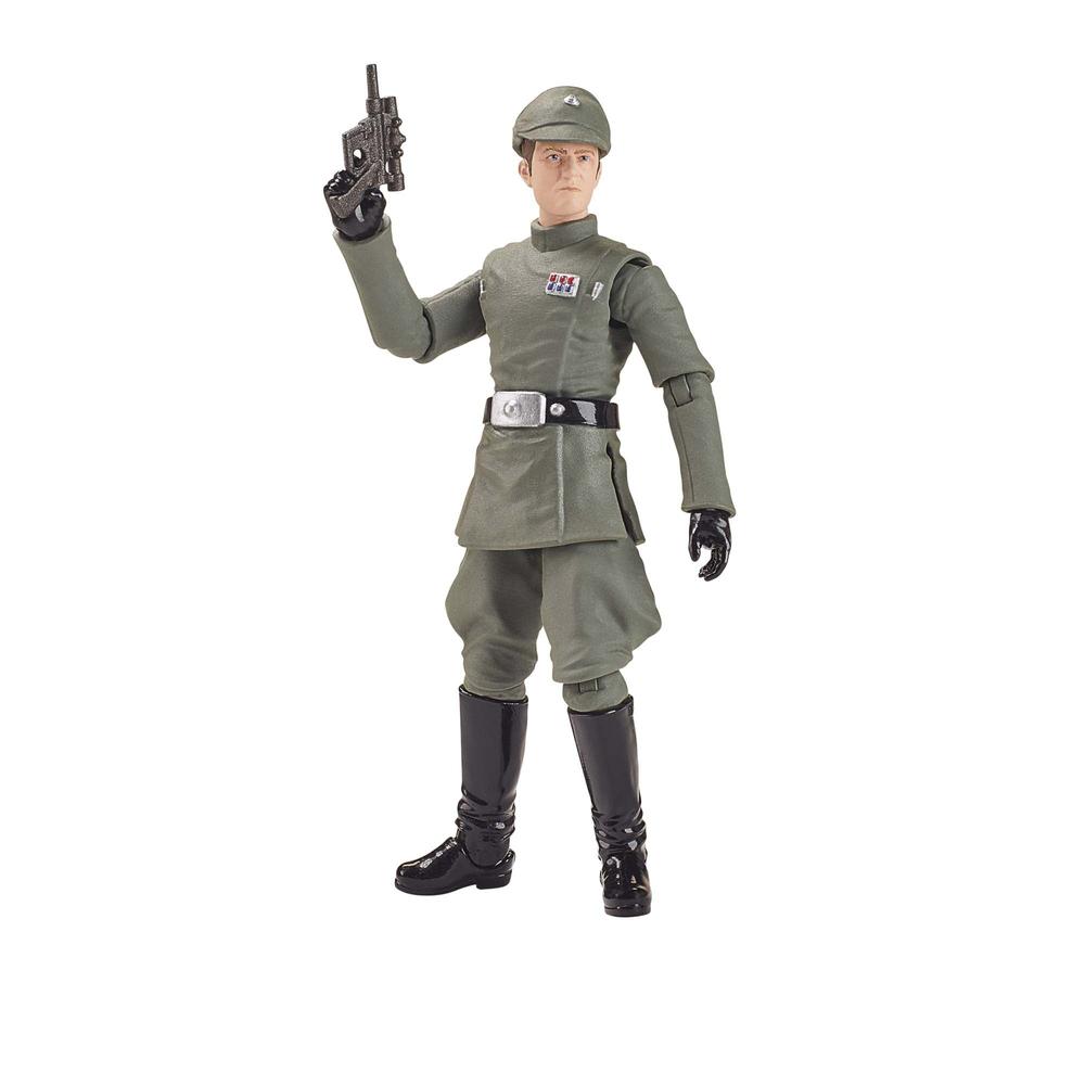 Foto 6 | Star Wars The Vintage Collection: Return Of The Jedi - Moff Jerjerrod