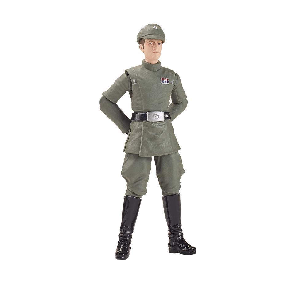 Foto 7 | Star Wars The Vintage Collection: Return Of The Jedi - Moff Jerjerrod