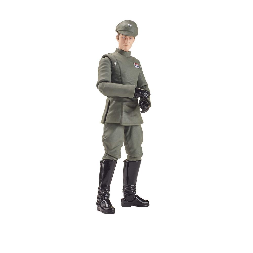 Foto 9 pulgar | Star Wars The Vintage Collection: Return Of The Jedi - Moff Jerjerrod
