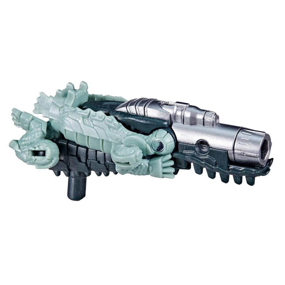 Foto 6 pulgar | Transformers Beast Alliance: Rise Of The Beasts - Figura Sorpresa