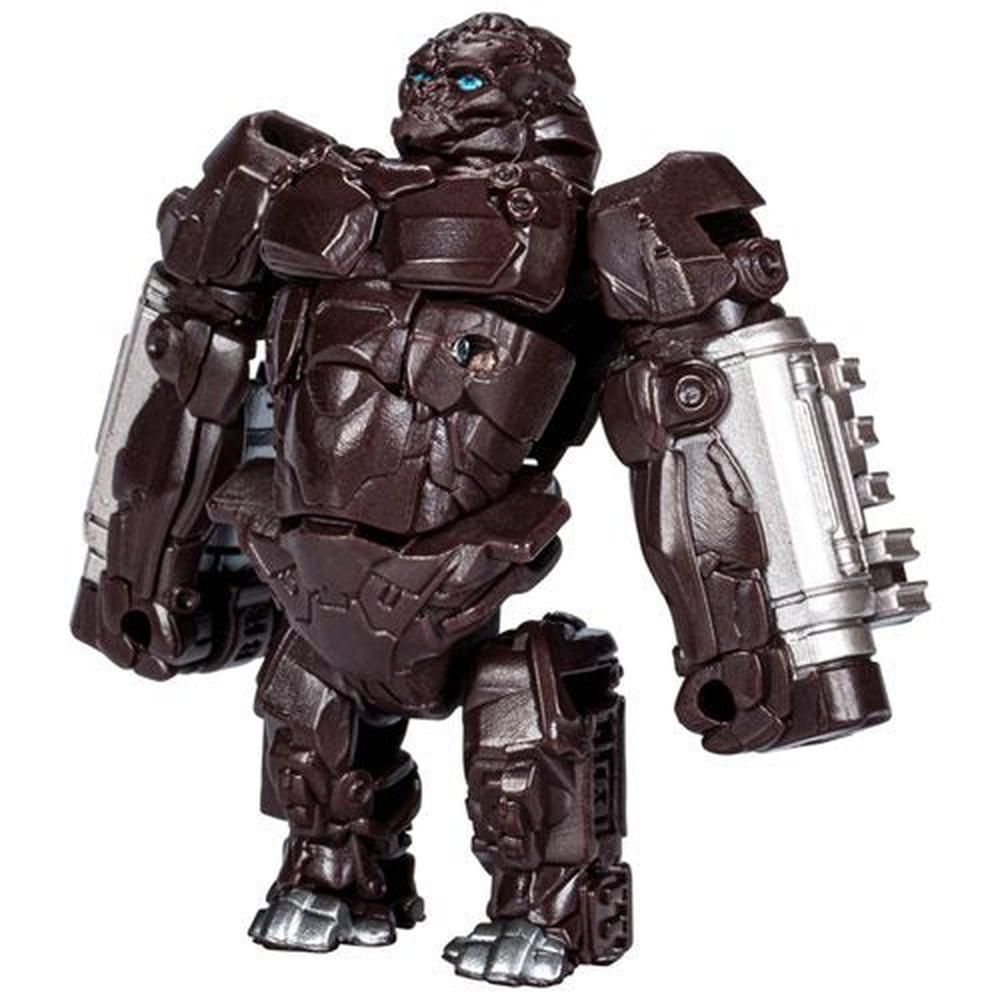 Foto 9 pulgar | Transformers Beast Alliance: Rise Of The Beasts - Figura Sorpresa