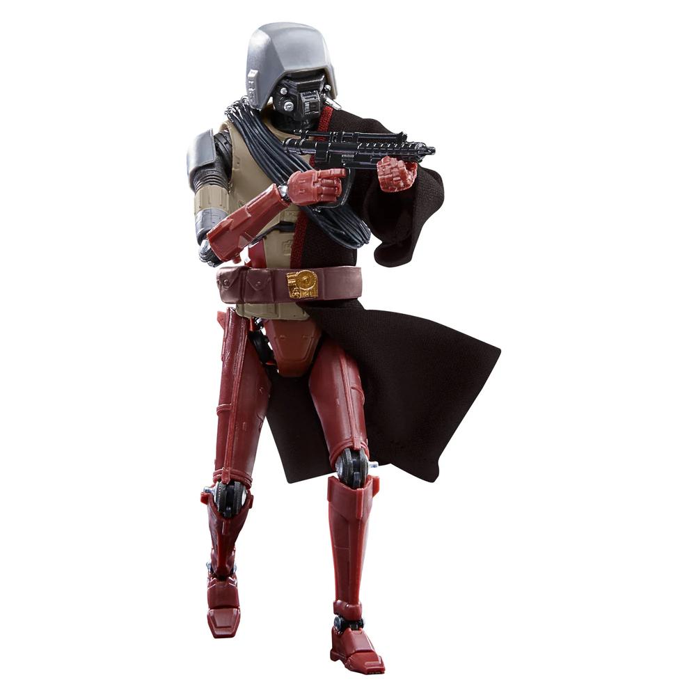 Foto 2 pulgar | Star Wars The Black Series: The Mandalorian - Hk 87