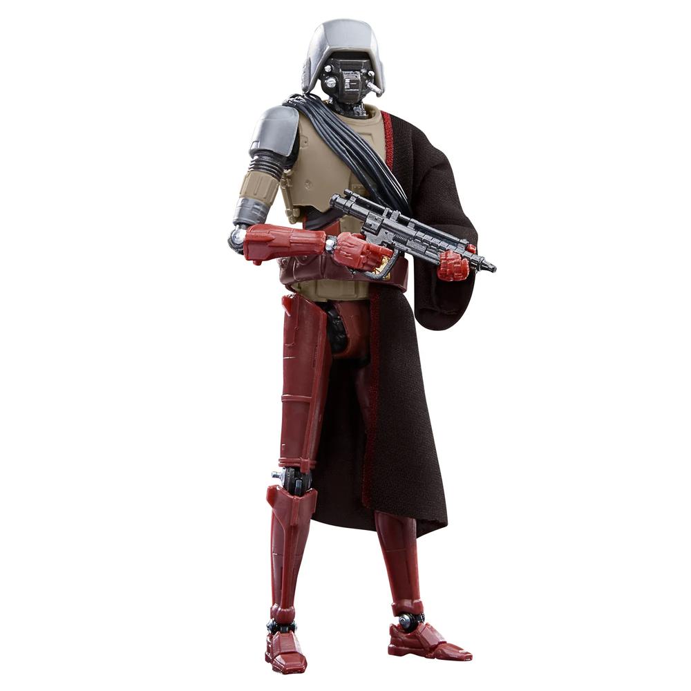 Foto 4 pulgar | Star Wars The Black Series: The Mandalorian - Hk 87