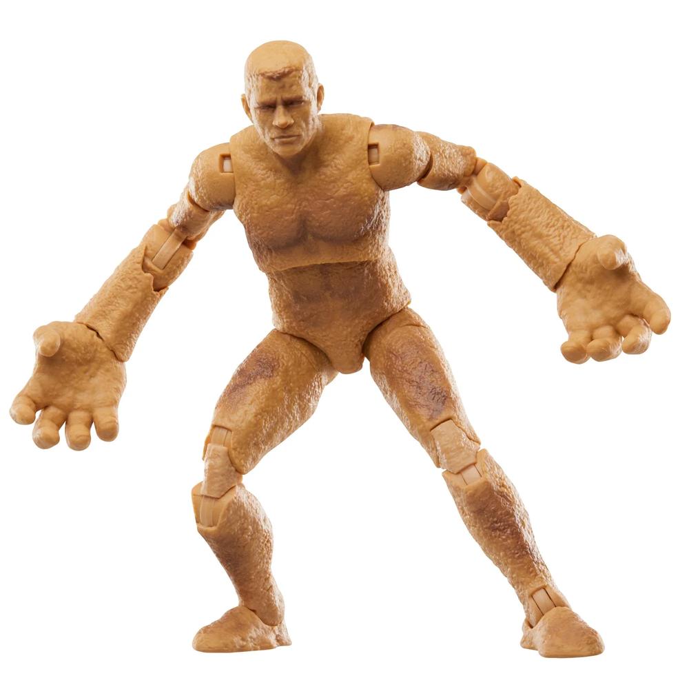 Foto 4 pulgar | Marvel Legends: Spiderman No Way Home - Hombre De Arena