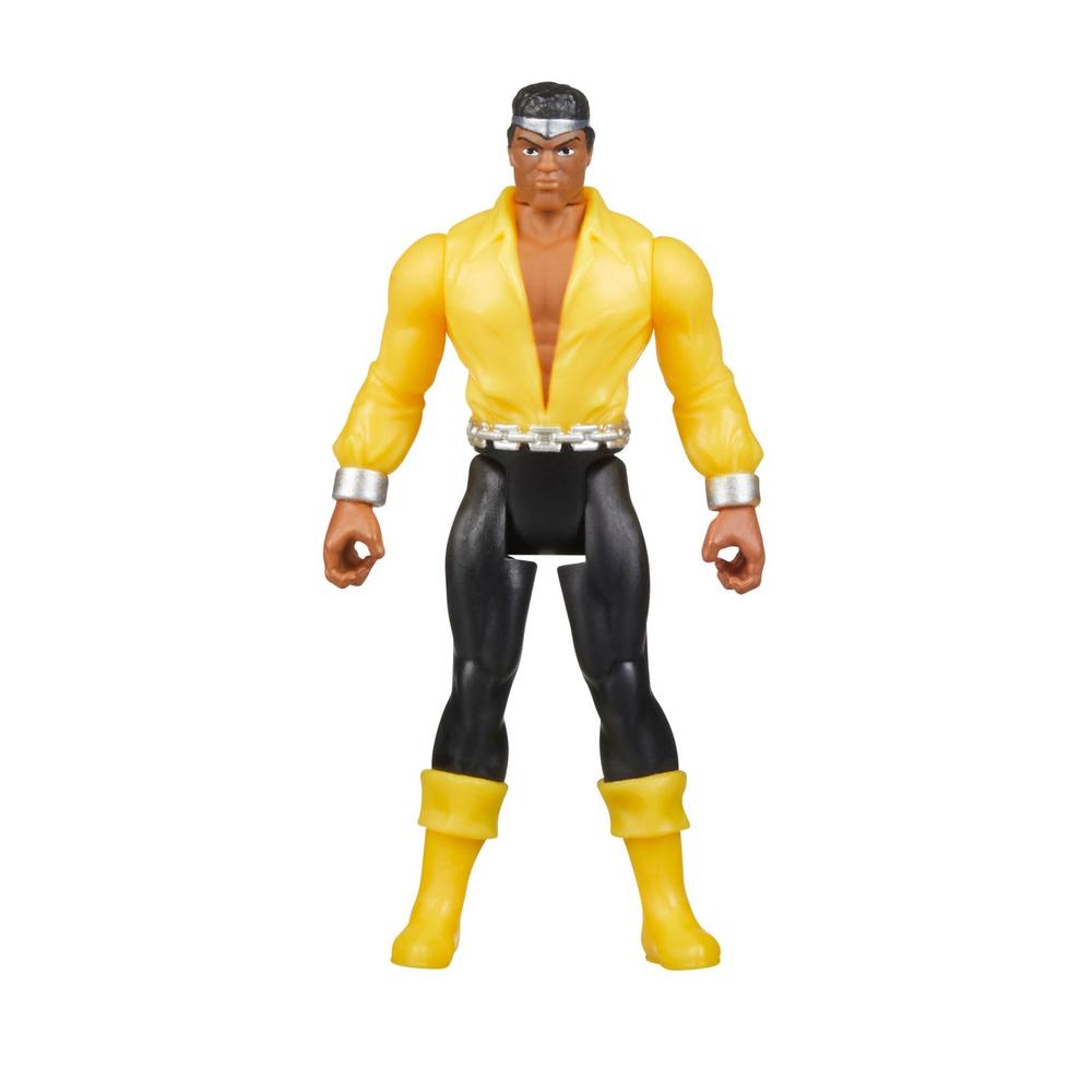 Foto 2 pulgar | Marvel Legends Retro: Luke Cage 3.75 Pulgadas