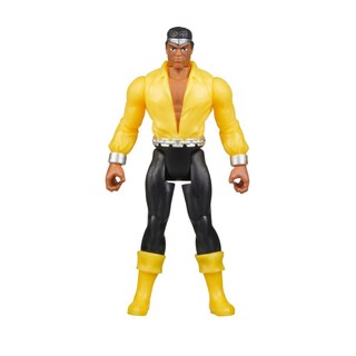 Foto 1 | Marvel Legends Retro: Luke Cage 3.75 Pulgadas