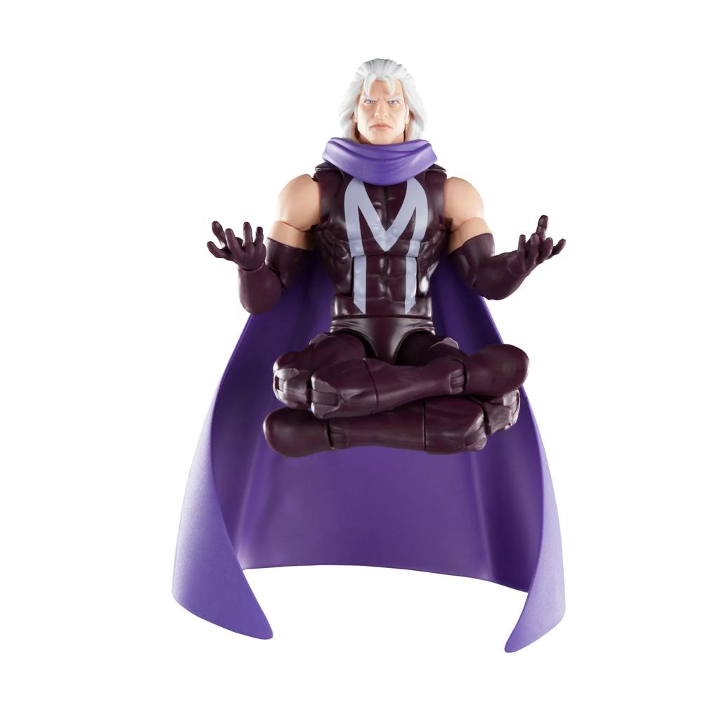 Foto 2 pulgar | Marvel Legends: X Men 97 - Magneto