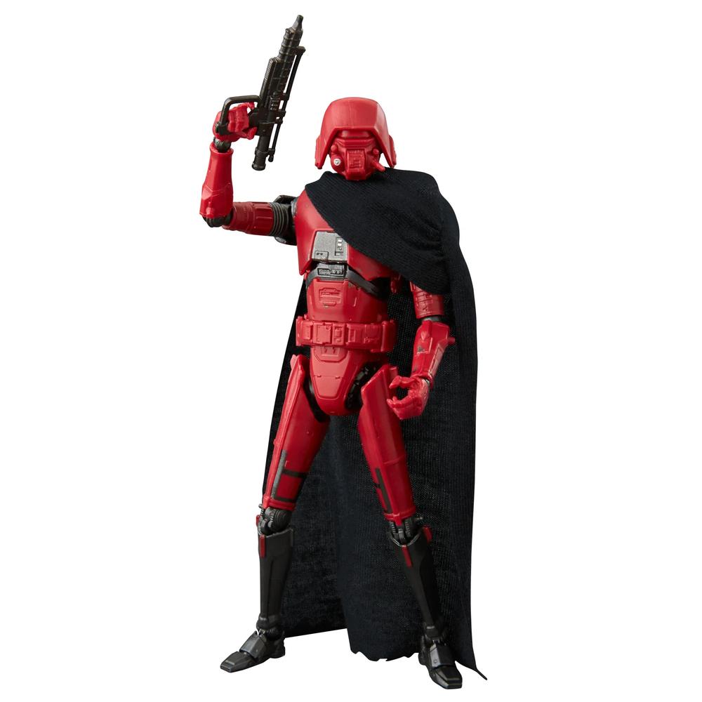 Star Wars The Black Series: Ahsoka - Hk 87 Droide Asesino