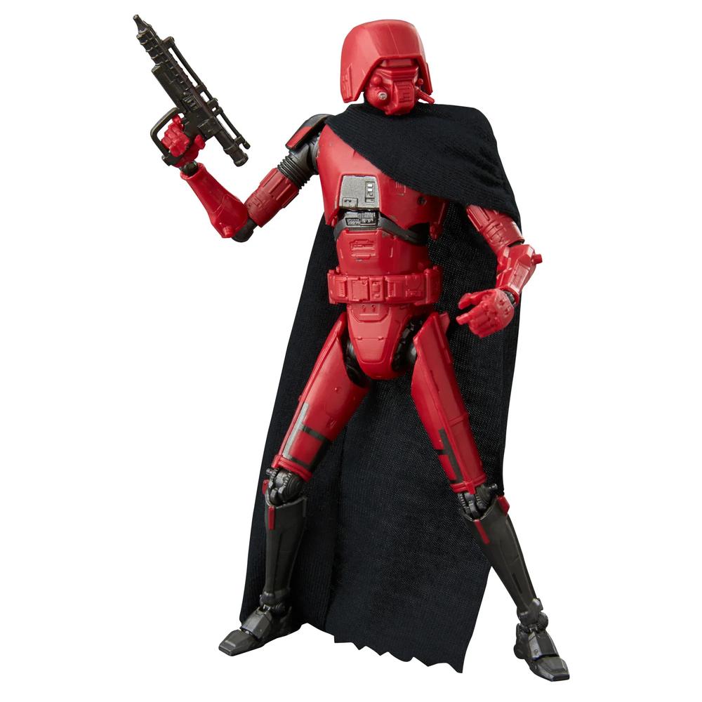 Foto 3 pulgar | Star Wars The Black Series: Ahsoka - Hk 87 Droide Asesino