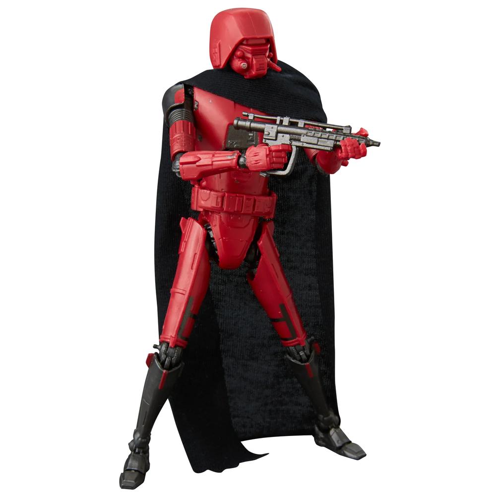 Foto 3 | Star Wars The Black Series: Ahsoka - Hk 87 Droide Asesino