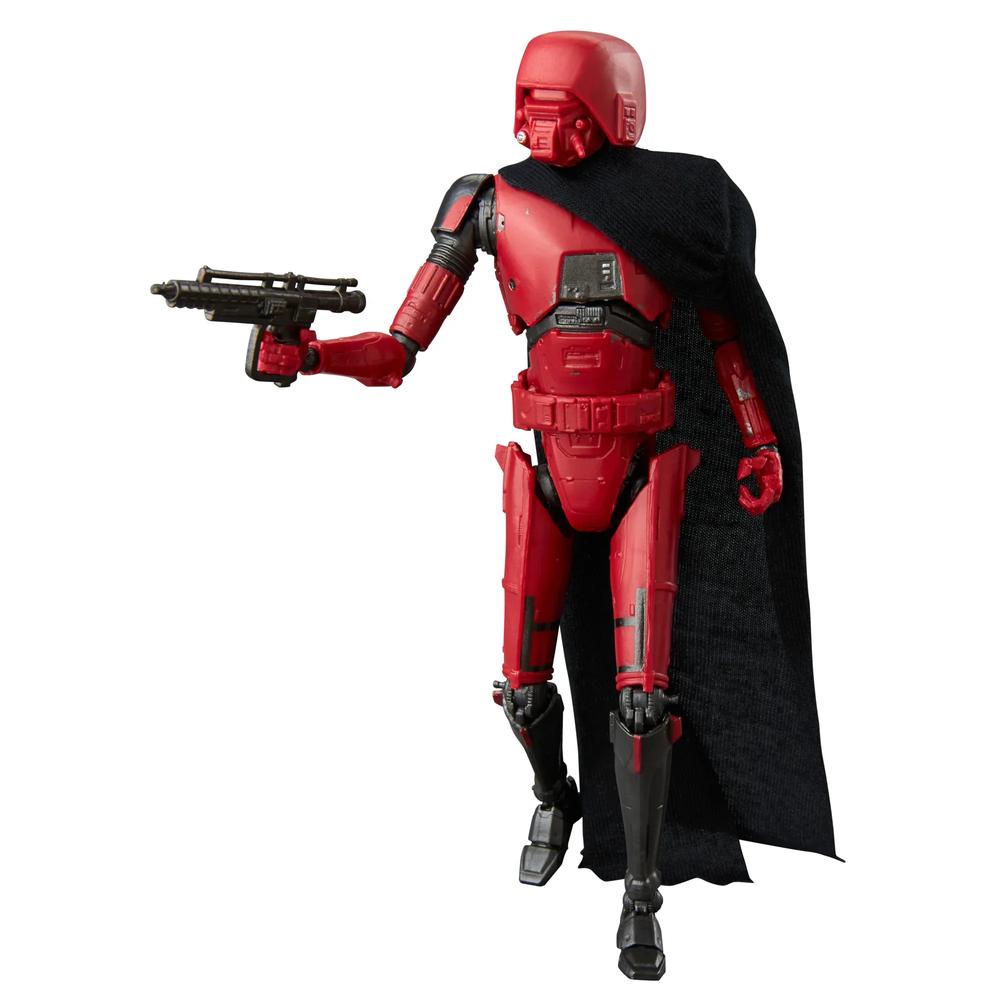 Foto 5 pulgar | Star Wars The Black Series: Ahsoka - Hk 87 Droide Asesino
