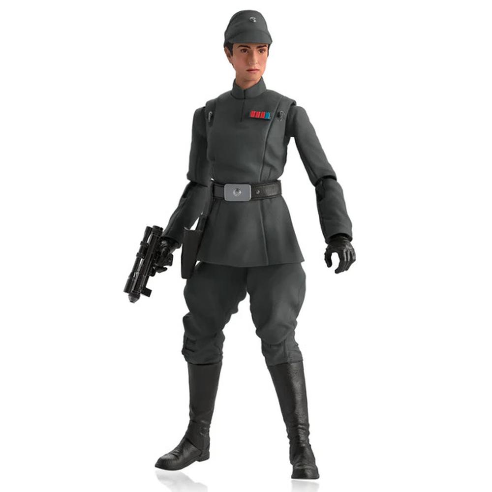 Foto 2 pulgar | Star Wars The Black Series: Obi Wan Kenobi - Tala Oficial Imperial