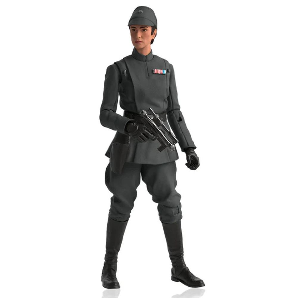 Foto 3 pulgar | Star Wars The Black Series: Obi Wan Kenobi - Tala Oficial Imperial