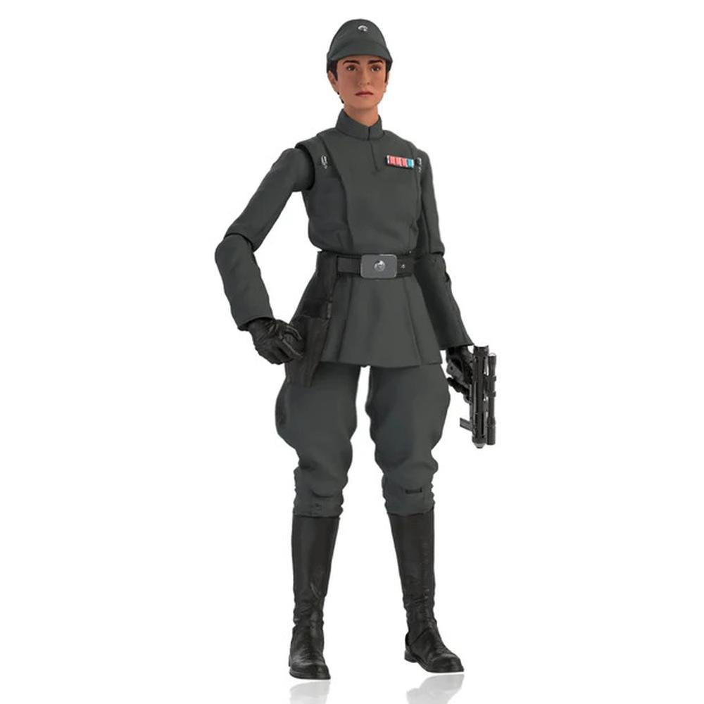 Foto 4 pulgar | Star Wars The Black Series: Obi Wan Kenobi - Tala Oficial Imperial