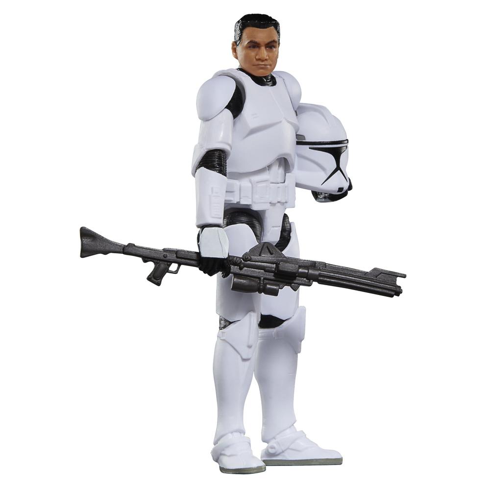 Foto 2 pulgar | Star Wars The Vintage Collection: Attack Of The Clones - Clone Trooper Fase 1