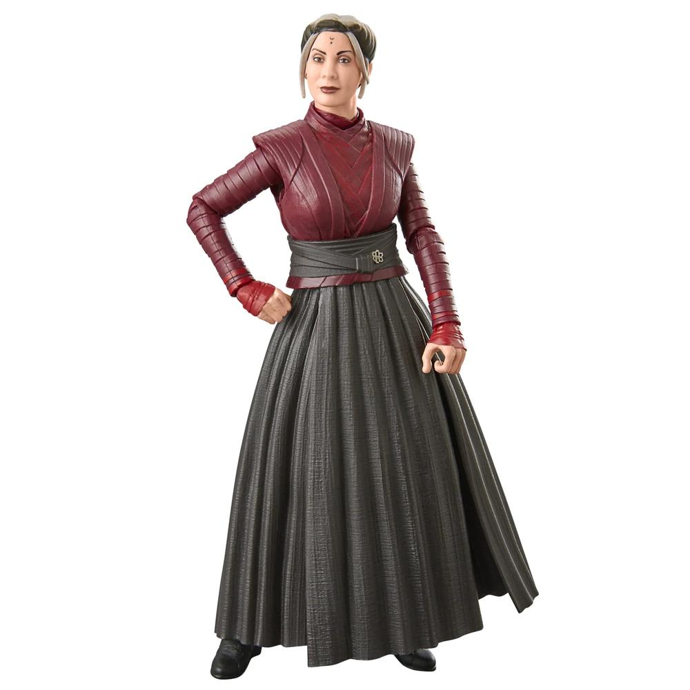 Foto 2 pulgar | Star Wars The Black Series: Ahsoka - Morgan Elsbeth