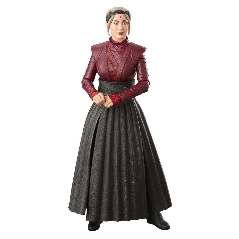 Foto 4 pulgar | Star Wars The Black Series: Ahsoka - Morgan Elsbeth