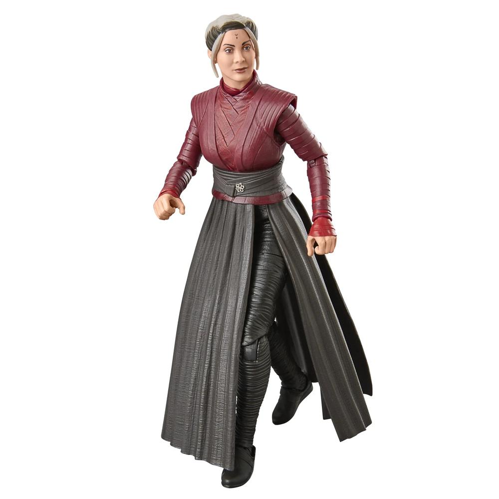 Foto 5 pulgar | Star Wars The Black Series: Ahsoka - Morgan Elsbeth
