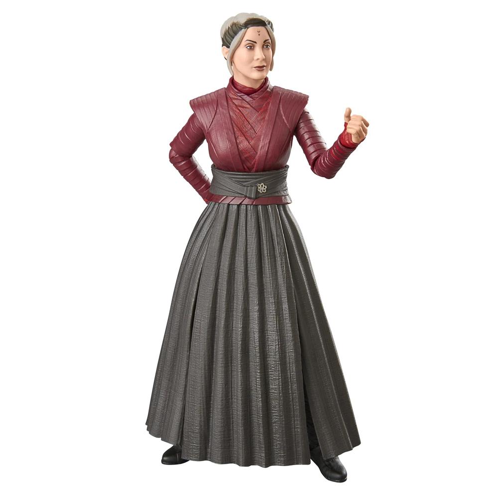 Foto 6 pulgar | Star Wars The Black Series: Ahsoka - Morgan Elsbeth