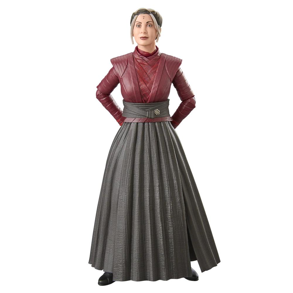 Foto 7 pulgar | Star Wars The Black Series: Ahsoka - Morgan Elsbeth