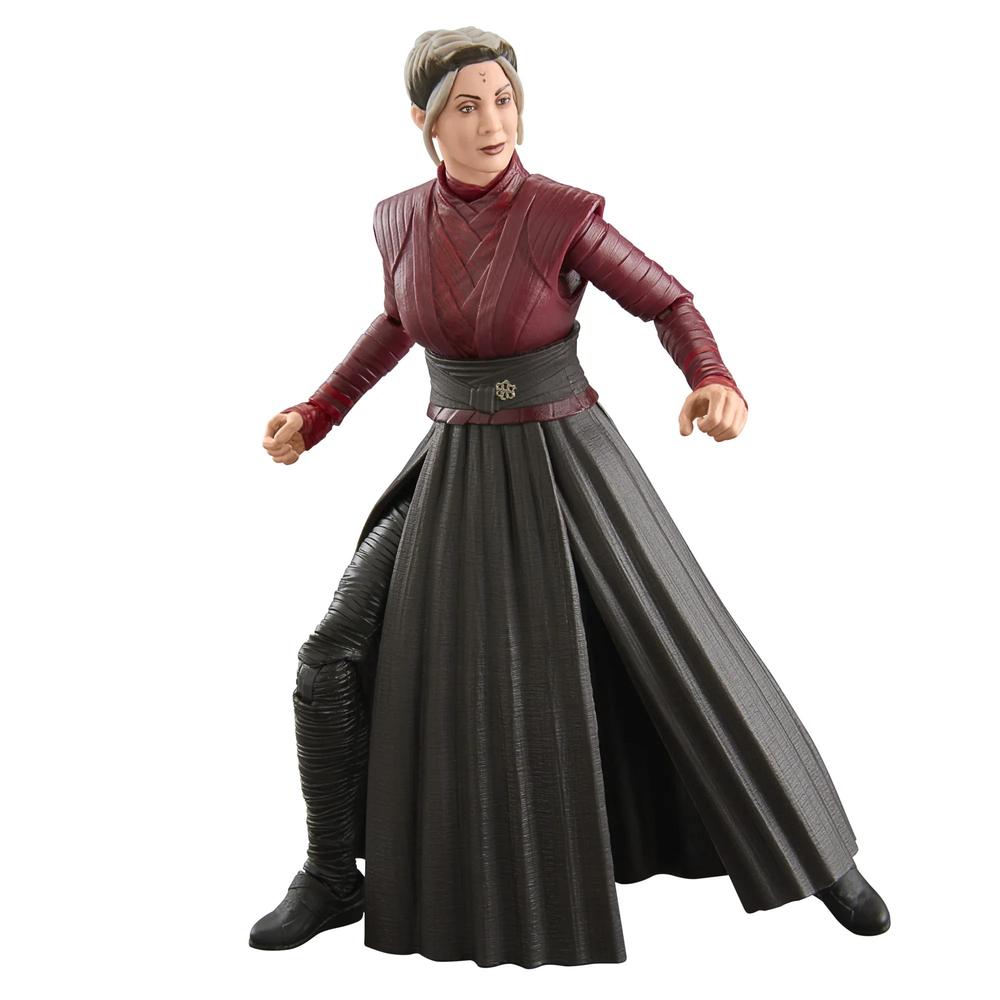 Foto 8 pulgar | Star Wars The Black Series: Ahsoka - Morgan Elsbeth