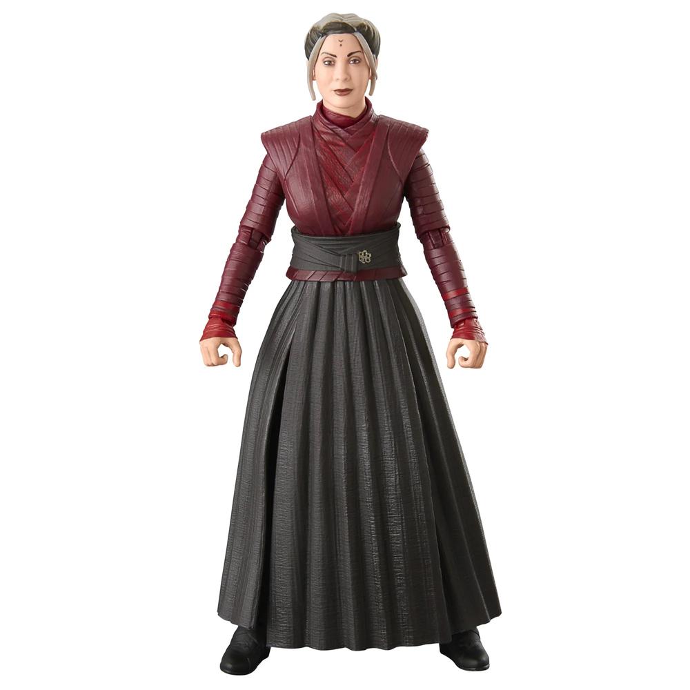 Foto 9 pulgar | Star Wars The Black Series: Ahsoka - Morgan Elsbeth