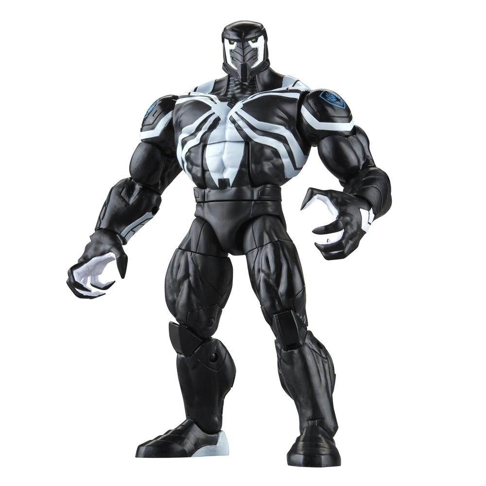 Foto 3 | Marvel Legends: Venom Space Knight - Venom Y Mania 2 Pack